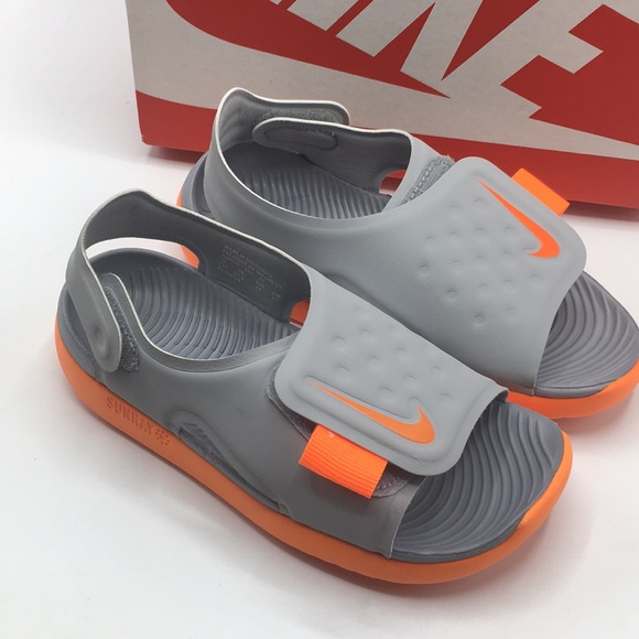 nike sunray adjust 5 youth